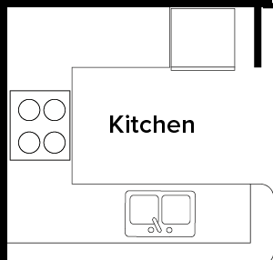 One Bedroom